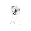Picture of Samsung WM65B Interactive Whiteboard 165.1 Cm (65") 3840 X 2160 Pixels Touchscreen Grey, White - LH65WMBWBGCXEN