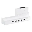 Picture of Samsung Flip4 Tray Connectivity Tray Grey, White - CY-TF65BBCXEN