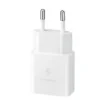 Picture of Samsung EP-T1510XWEGEU Mobile Device Charger Universal White Ac Fast Charging Indoor - EP-T1510XWEGEU