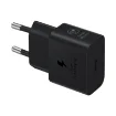 Picture of Samsung EP-T2510 Universal Black Usb Fast Charging Indoor - EP-T2510NBEGEU
