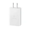 Picture of Samsung EP-T1510NWEGEU Mobile Device Charger Universal White Ac Fast Charging Indoor - EP-T1510NWEGEU