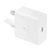 Picture of Samsung EP-T1510NWEGEU Mobile Device Charger Universal White Ac Fast Charging Indoor - EP-T1510NWEGEU