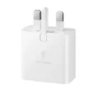 Picture of Samsung EP-T1510NWEGEU Mobile Device Charger Universal White Ac Fast Charging Indoor - EP-T1510NWEGEU