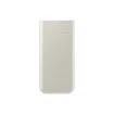Picture of Samsung EB-P3400XUE Lithium-Ion (Li-Ion) 10000 Mah Beige - EB-P3400XUEGEU