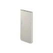 Picture of Samsung EB-P3400XUE Lithium-Ion (Li-Ion) 10000 Mah Beige - EB-P3400XUEGEU