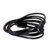 Picture of Samsung EP-DX510JBEGEU Usb Cable 1.8 M Usb C Black - EP-DX510JBEGEU