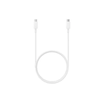 Picture of Samsung EP-DN975 Usb Cable Usb 2.0 1 M Usb C White - EP-DN975BWEGWW