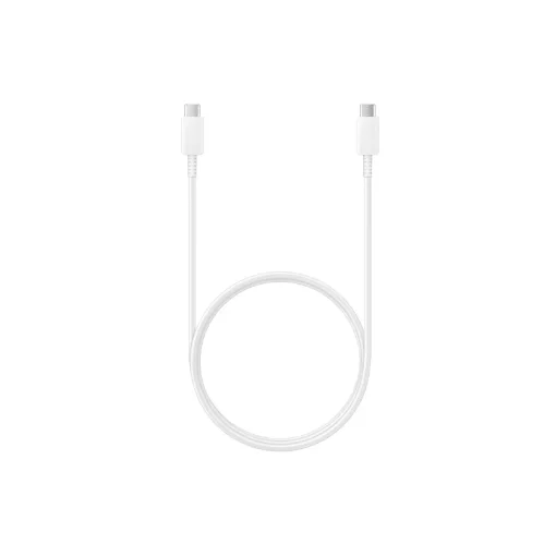Picture of Samsung EP-DN975 Usb Cable Usb 2.0 1 M Usb C White - EP-DN975BWEGWW