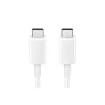 Picture of Samsung EP-DN975 Usb Cable Usb 2.0 1 M Usb C White - EP-DN975BWEGWW