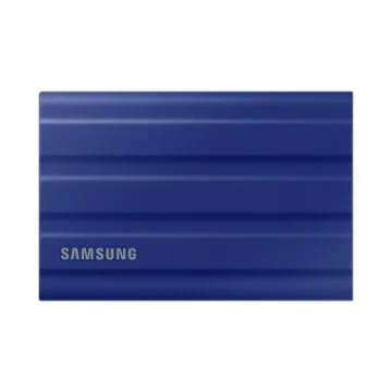 Picture of Samsung Mu-Pe2t0r 2 Tb Usb Type-C 3.2 Gen 2 (3.1 Gen 2) Blue - Mu-Pe2t0r/Eu