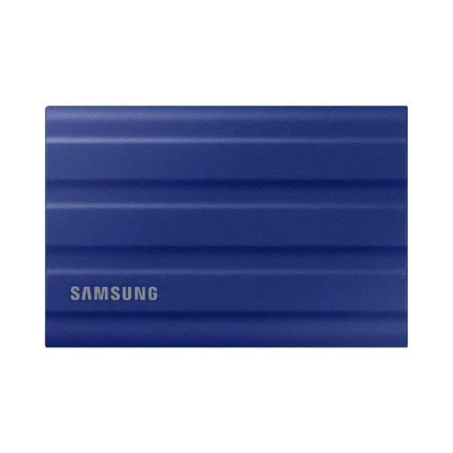 Picture of Samsung Mu-Pe2t0r 2 Tb Usb Type-C 3.2 Gen 2 (3.1 Gen 2) Blue - Mu-Pe2t0r/Eu