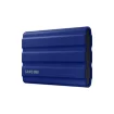 Picture of Samsung Mu-Pe2t0r 2 Tb Usb Type-C 3.2 Gen 2 (3.1 Gen 2) Blue - Mu-Pe2t0r/Eu