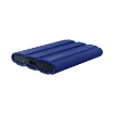 Picture of Samsung Mu-Pe2t0r 2 Tb Usb Type-C 3.2 Gen 2 (3.1 Gen 2) Blue - Mu-Pe2t0r/Eu
