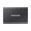 Picture of Samsung Portable Ssd T7 2 Tb Usb Type-C 3.2 Gen 2 (3.1 Gen 2) Grey - Mu-Pc2t0t/Ww