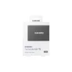 Picture of Samsung Portable Ssd T7 2 Tb Usb Type-C 3.2 Gen 2 (3.1 Gen 2) Grey - Mu-Pc2t0t/Ww
