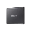 Picture of Samsung Portable Ssd T7 2 Tb Usb Type-C 3.2 Gen 2 (3.1 Gen 2) Grey - Mu-Pc2t0t/Ww