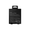 Picture of Samsung Mu-Pe2t0s 2 Tb Usb Type-C 3.2 Gen 2 (3.1 Gen 2) Black - Mu-Pe2t0s/Eu
