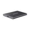 Picture of Samsung Portable Ssd T7 1 Tb Usb Type-C 3.2 Gen 2 (3.1 Gen 2) Grey - Mu-Pc1t0t/Ww