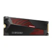 Picture of Samsung 990 Pro 4 Tb M.2 Pci Express 4.0 Nvme V-Nand Tlc - Mz-V9p4t0gw