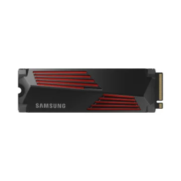 Picture of Samsung 990 Pro 2 Tb M.2 Pci Express 4.0 Nvme V-Nand Mlc - Mz-V9p2t0cw
