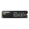 Picture of Samsung 980 500 Gb M.2 Pci Express 3.0 Nvme V-Nand - Mz-V8v500bw