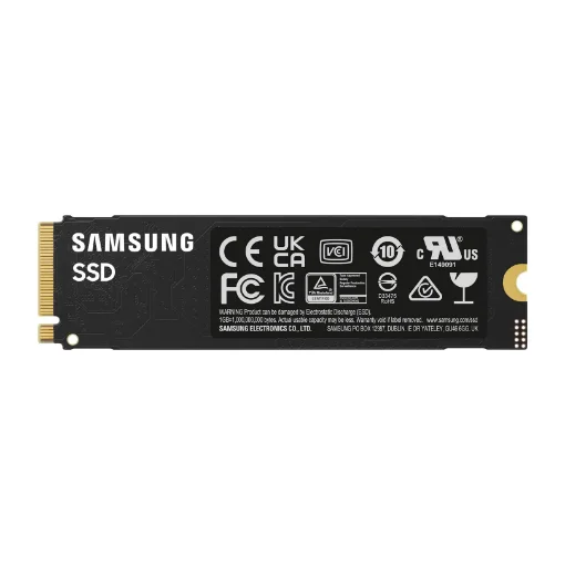 Picture of Samsung Mz-V9s4t0 4 Tb M.2 Pci Express 4.0 Nvme V-Nand Tlc - Mz-V9s4t0bw