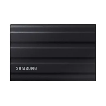 Picture of Samsung Mu-Pe4t0s 4 Tb Usb Type-C 3.2 Gen 2 (3.1 Gen 2) Black - Mu-Pe4t0s/Eu