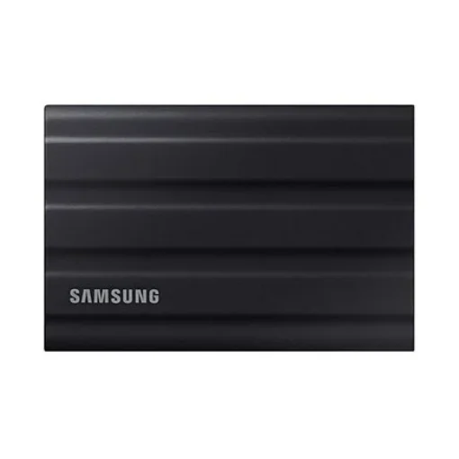 Picture of Samsung Mu-Pe4t0s 4 Tb Usb Type-C 3.2 Gen 2 (3.1 Gen 2) Black - Mu-Pe4t0s/Eu