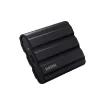 Picture of Samsung Mu-Pe4t0s 4 Tb Usb Type-C 3.2 Gen 2 (3.1 Gen 2) Black - Mu-Pe4t0s/Eu