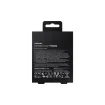 Picture of Samsung Mu-Pe4t0s 4 Tb Usb Type-C 3.2 Gen 2 (3.1 Gen 2) Black - Mu-Pe4t0s/Eu