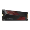Picture of Samsung 990 Pro 4 Tb M.2 Pci Express 4.0 Nvme V-Nand Tlc - Mz-V9p4t0cw
