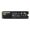 Picture of Samsung 990 Pro 1 Tb M.2 Pci Express 4.0 Nvme V-Nand Mlc - Mz-V9p1t0bw