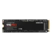 Picture of Samsung 990 Pro 1 Tb M.2 Pci Express 4.0 Nvme V-Nand Mlc - Mz-V9p1t0bw