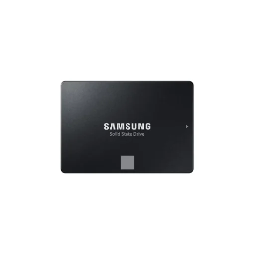 Picture of Samsung 870 Evo 2 Tb 2.5" Serial Ata Iii V-Nand Mlc - Mz-77E2t0b/Eu