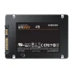 Picture of Samsung 870 Evo 4 Tb 2.5" Serial Ata Iii V-Nand - Mz-77E4t0b/Eu