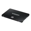 Picture of Samsung 870 Evo 1 Tb 2.5" Serial Ata Iii V-Nand - Mz-77E1t0b/Eu
