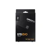 Picture of Samsung 870 Evo 1 Tb 2.5" Serial Ata Iii V-Nand - Mz-77E1t0b/Eu