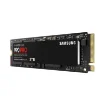 Picture of Samsung 990 Pro 2 Tb M.2 Pci Express 4.0 Nvme V-Nand Mlc - Mz-V9p2t0bw