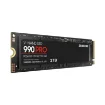 Picture of Samsung 990 Pro 2 Tb M.2 Pci Express 4.0 Nvme V-Nand Mlc - Mz-V9p2t0bw