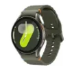 Picture of Samsung Galaxy Watch7 3.3 Cm (1.3") Amoled 40 Mm Digital 432 X 432 Pixels Touchscreen 4G Green Wi-Fi Gps (Satellite) - SM-L305FZGAEUE