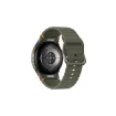 Picture of Samsung Galaxy Watch7 3.3 Cm (1.3") Amoled 40 Mm Digital 432 X 432 Pixels Touchscreen 4G Green Wi-Fi Gps (Satellite) - SM-L305FZGAEUE