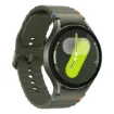 Picture of Samsung Galaxy Watch7 3.81 Cm (1.5") Amoled 44 Mm Digital 480 X 480 Pixels Touchscreen Green Wi-Fi Gps (Satellite) - SM-L310NZGAEUE