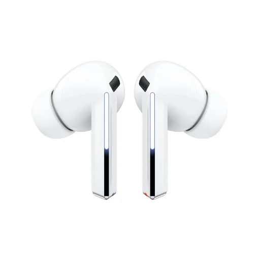 Picture of Samsung Galaxy Buds3 Pro Headset True Wireless Stereo (Tws) In-Ear Calls/Music Usb Type-C Bluetooth White - SM-R630NZWAEUE