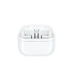 Picture of Samsung Galaxy Buds3 Pro Headset True Wireless Stereo (Tws) In-Ear Calls/Music Usb Type-C Bluetooth White - SM-R630NZWAEUE