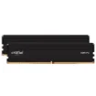Picture of Crucial Pro Cp2k16g56c46u5 Memory Module 32 Gb 2 X 16 Gb DDR5 - Cp2k16g56c46u5