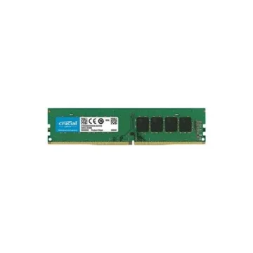 Picture of Crucial Ct32g4dfd832a Memory Module 32 Gb 1 X 32 Gb DDR4 - Ct32g4dfd832a
