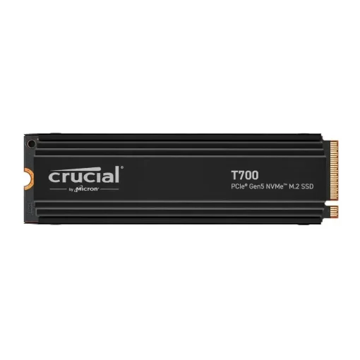 Picture of Crucial T700 2 Tb M.2 Pci Express 5.0 Nvme - Ct2000t700ssd5