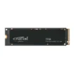 Picture of Crucial T700 2 Tb M.2 Pci Express 5.0 Nvme - Ct2000t700ssd3