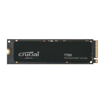Picture of Crucial T700 2 Tb M.2 Pci Express 5.0 Nvme - Ct2000t700ssd3