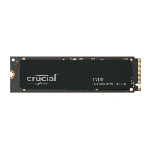 Picture of Crucial T700 2 Tb M.2 Pci Express 5.0 Nvme - Ct2000t700ssd3